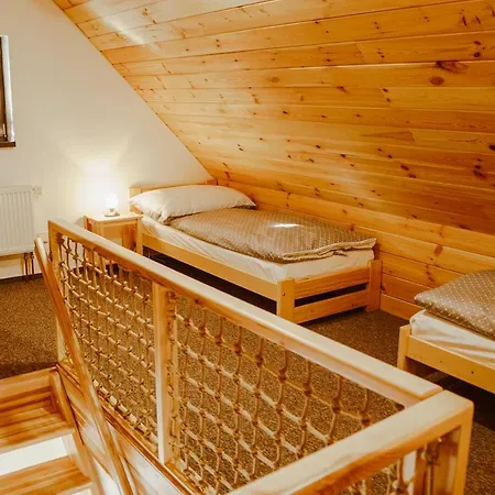 Apartmany Pod Strani Mala Moravka Exterior photo