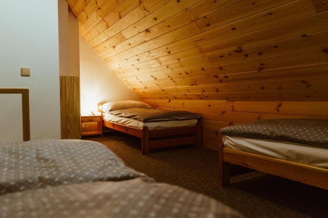 Appartement Pod Strani Malá Morávka