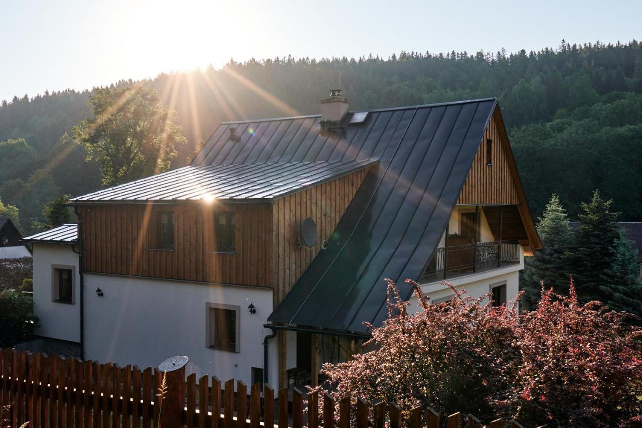 Appartement Pod Strani