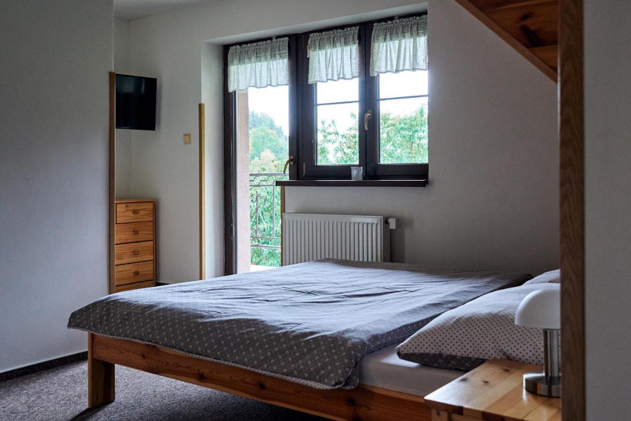 Appartement Pod Strani