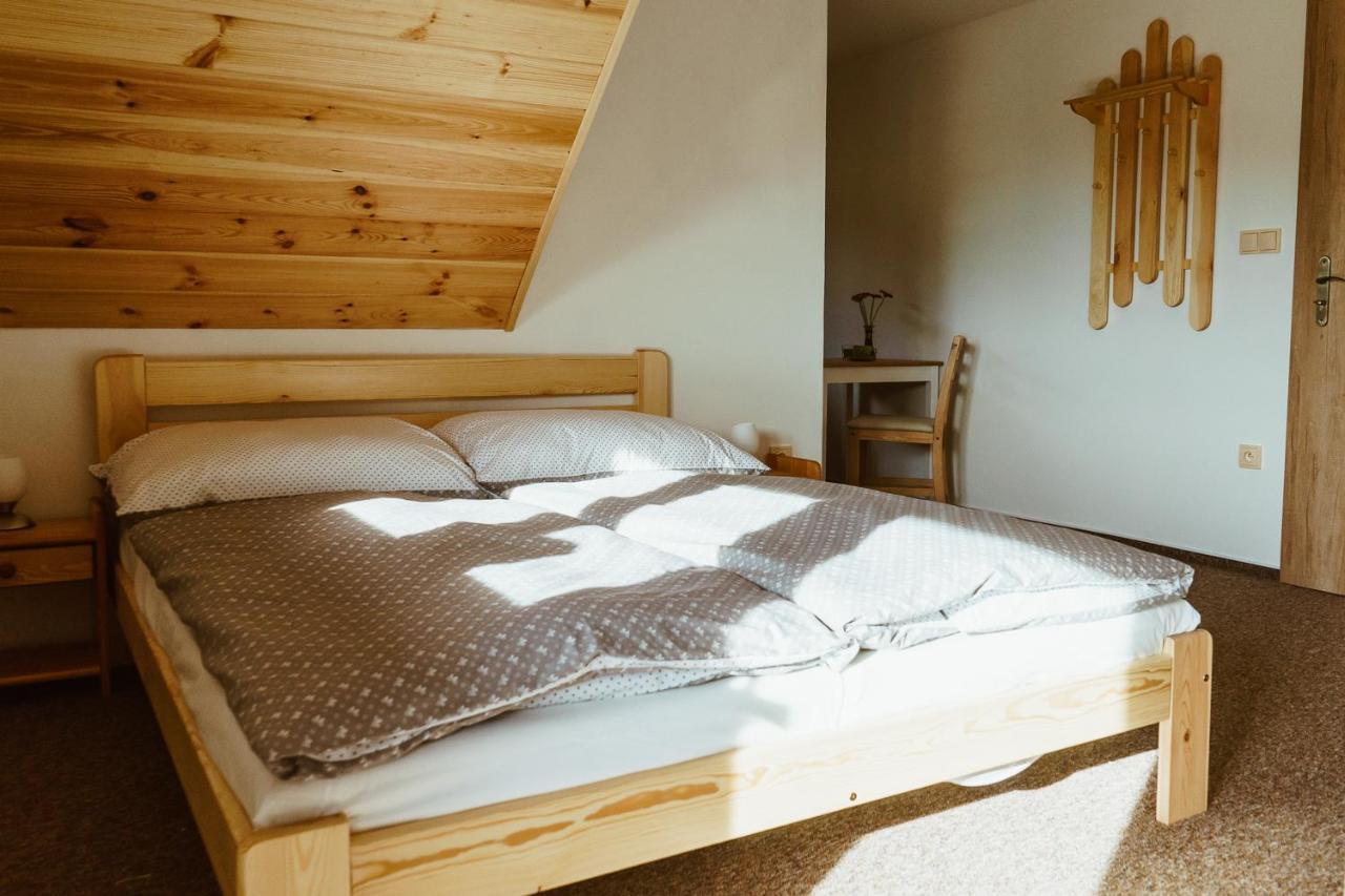 Appartement Pod Strani Malá Morávka